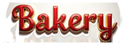 bakery logo